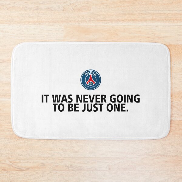 Item preview, PSG Champions League 2026 | Back To Back Champions designed and sold by DIRTYSKETCHH.