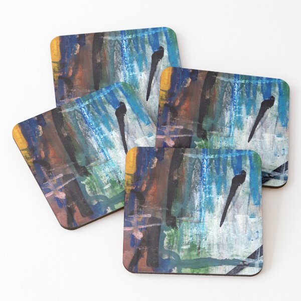 Item preview, Before Judgment III — Fractured Light designed and sold by ShonaCallumArt.