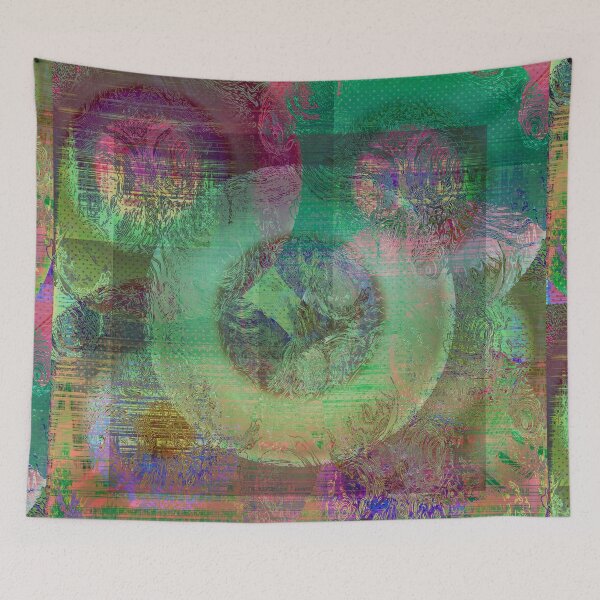 Item preview, Centered designed and sold by SandyMoulder.
