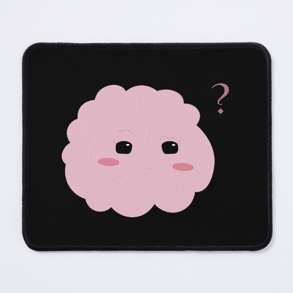 Item preview, Confused Brain designed and sold by begunstudios.