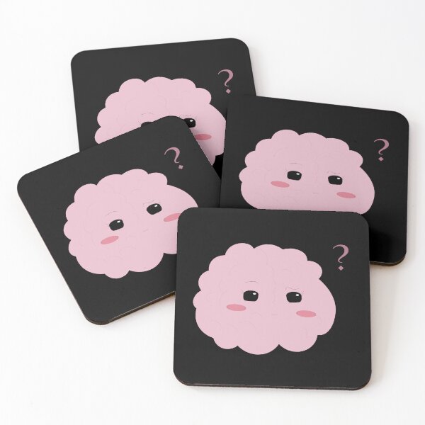 Item preview, Confused Brain designed and sold by begunstudios.