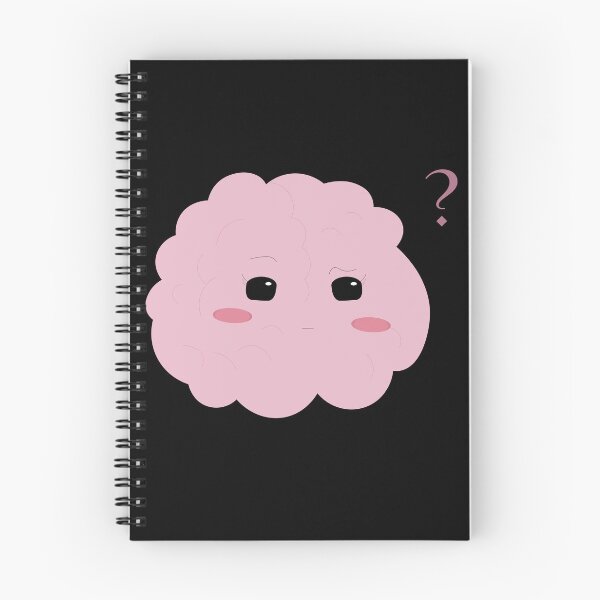 Item preview, Confused Brain designed and sold by begunstudios.