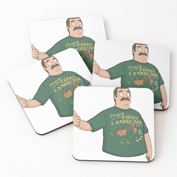 Item preview, Mark Approved designed and sold by BurntHamDesign.