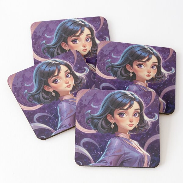 Item preview, Held by Joy – Celestial Dreamer Fantasy Art designed and sold by Yelter.