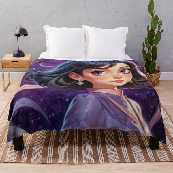 Item preview, Held by Joy – Celestial Dreamer Fantasy Art designed and sold by Yelter.