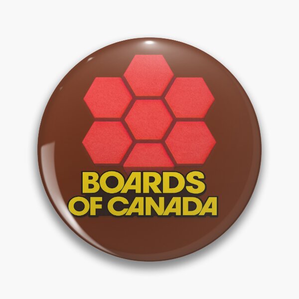 Item preview, Boards of Canada designed and sold by The Art by Rossouw.