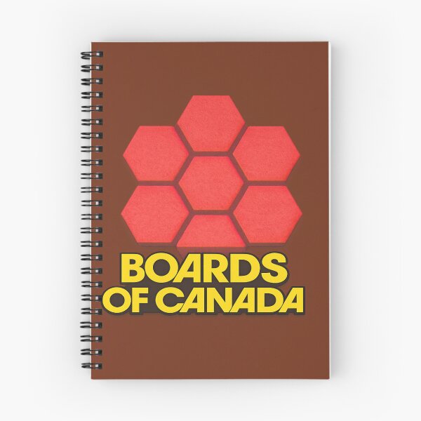 Item preview, Boards of Canada designed and sold by The Art by Rossouw.