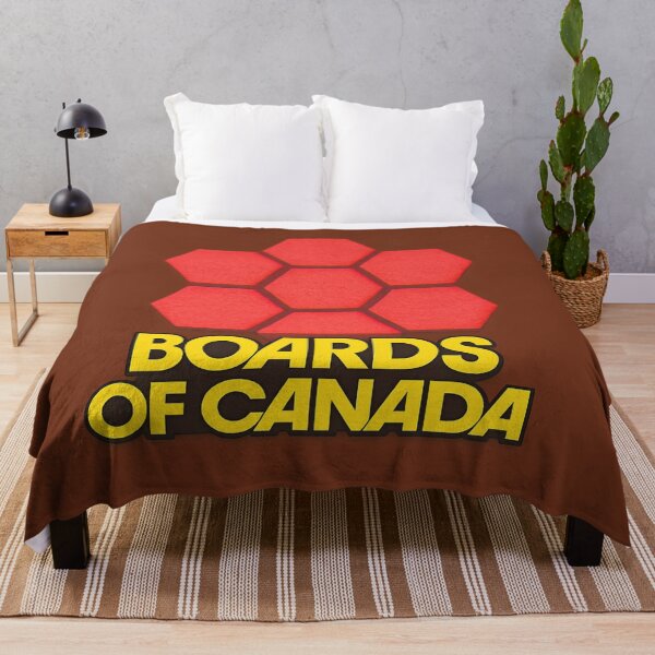 Item preview, Boards of Canada designed and sold by The Art by Rossouw.
