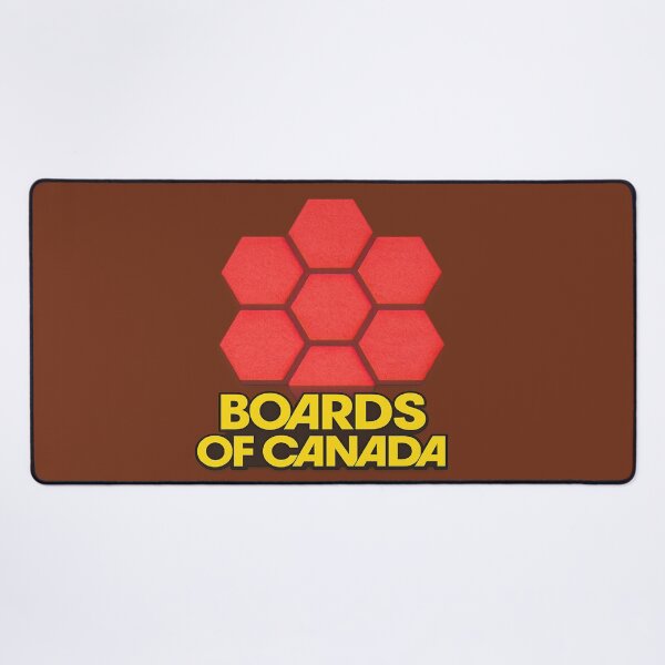 Item preview, Boards of Canada designed and sold by The Art by Rossouw.