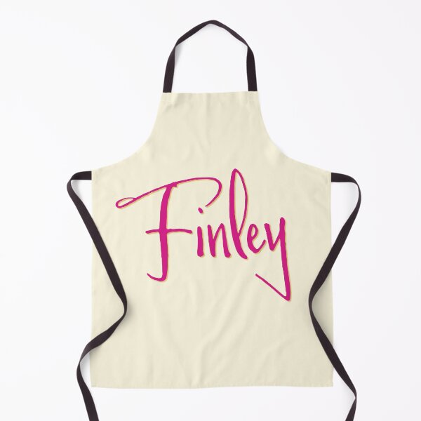 Item preview, FINLEY personalized type design designed and sold by CharlottePlaceArt.
