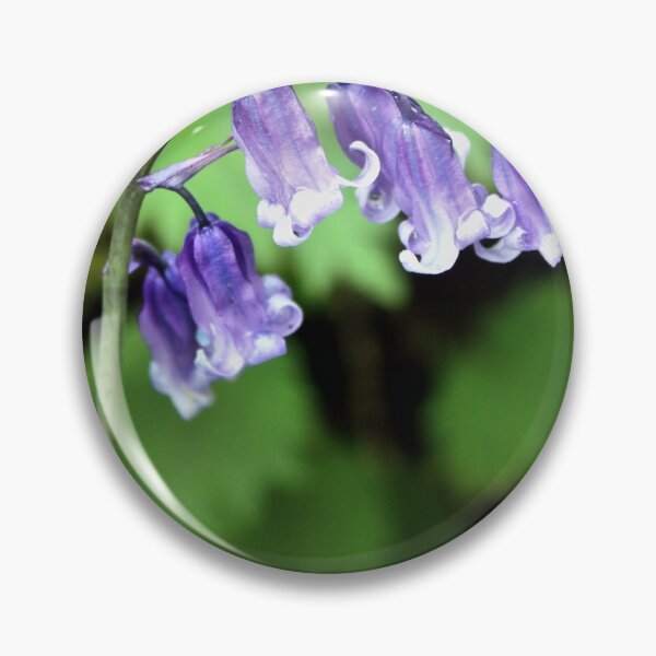Item preview, bluebells designed and sold by KathleenDawson.