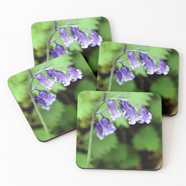 Item preview, bluebells designed and sold by KathleenDawson.