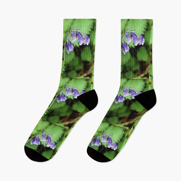 Item preview, bluebells designed and sold by KathleenDawson.