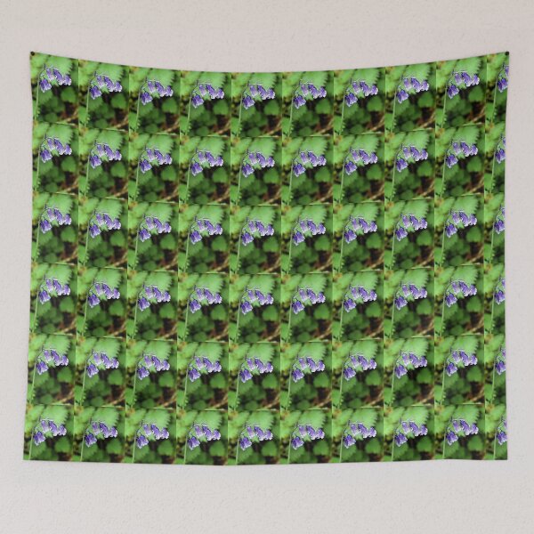 Item preview, bluebells designed and sold by KathleenDawson.