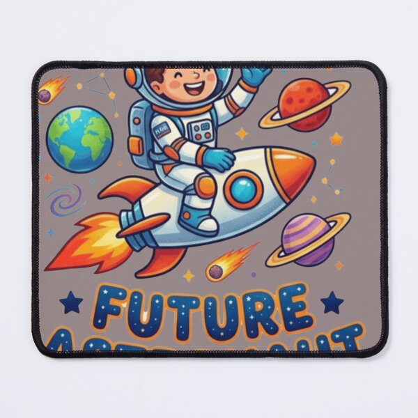 Item preview, Future astronaut  designed and sold by Aryanshop12.