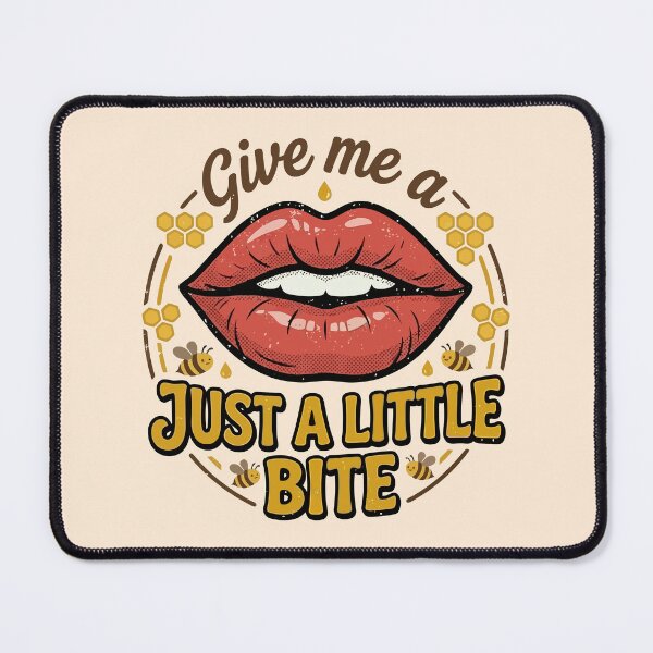 Item preview, Honey Lips designed and sold by Amir Faysal.