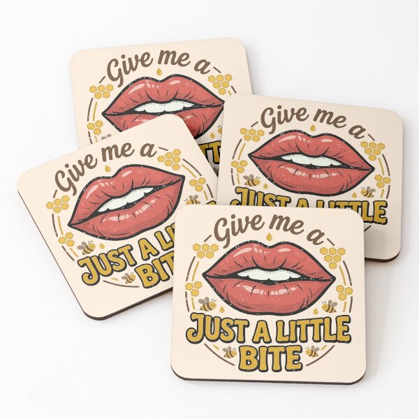 Item preview, Honey Lips designed and sold by Amir Faysal.