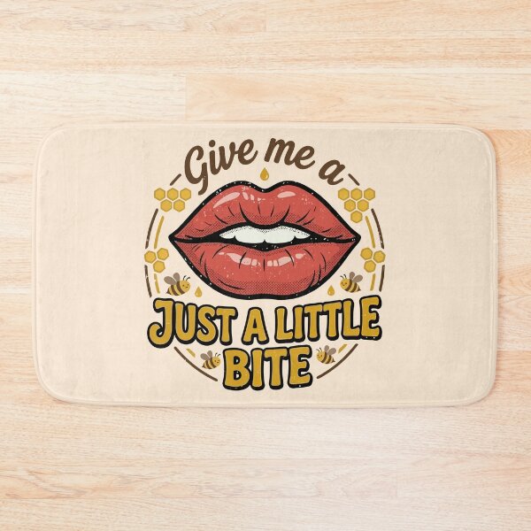 Item preview, Honey Lips designed and sold by Amir Faysal.