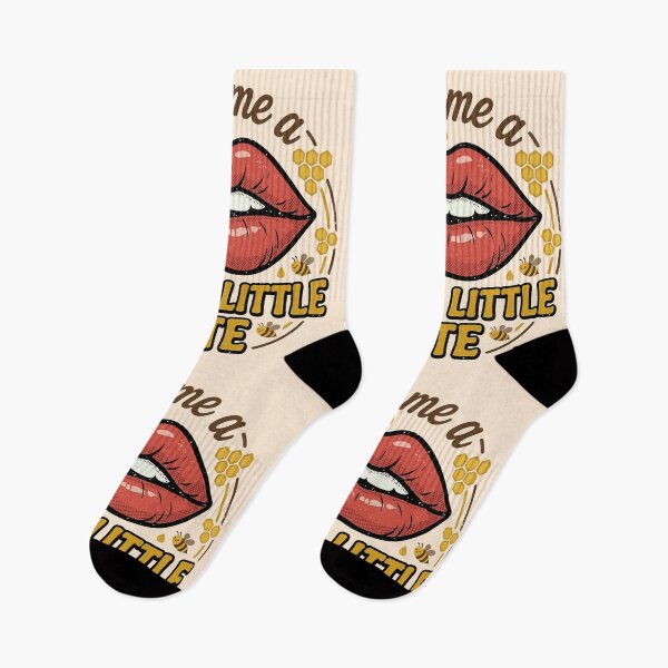 Item preview, Honey Lips designed and sold by Amir Faysal.