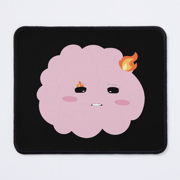 Item preview, Migraine Brain designed and sold by begunstudios.