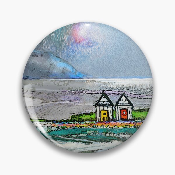Item preview, Coastal Solitude designed and sold by IFM-Artwork.