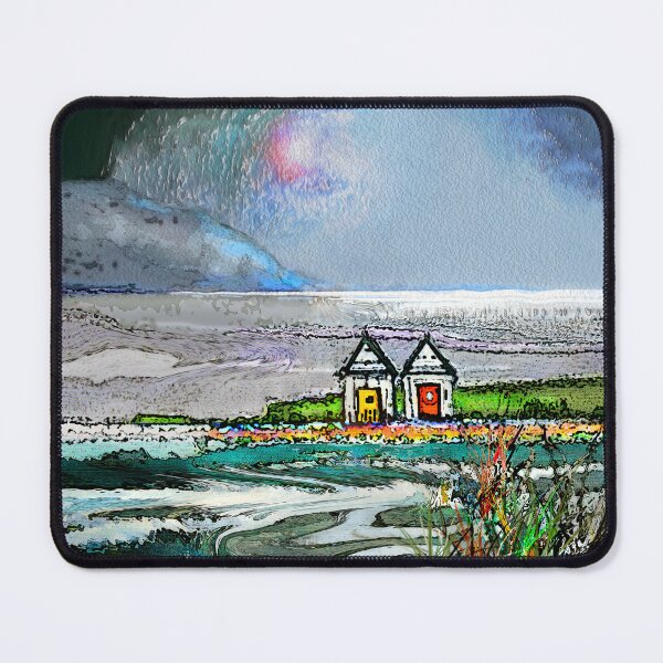 Item preview, Coastal Solitude designed and sold by IFM-Artwork.