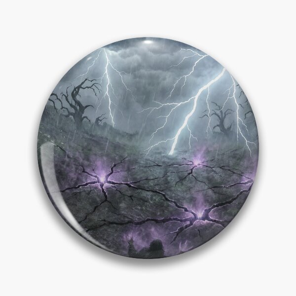 Item preview, The Summoning: The Ground Sigil | Coven Ritual Art Print | Dark Fantasy Wall Art designed and sold by Opetis.