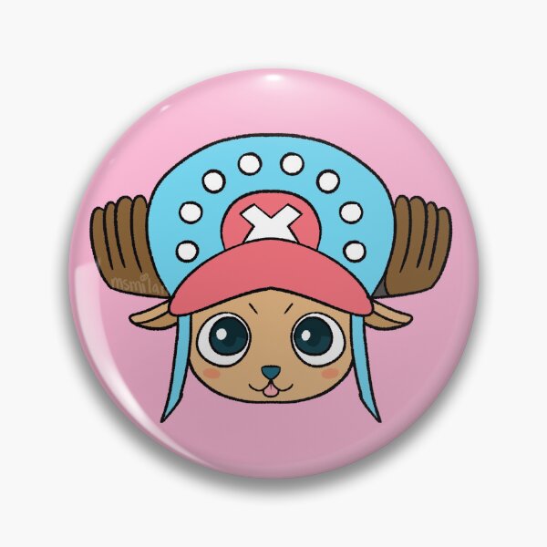 Item preview, Tony Tony Chopper designed and sold by msmilan.