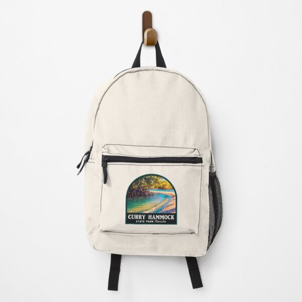 Item preview, Curry Hammock State Park (Florida), USA designed and sold by PinkandP.