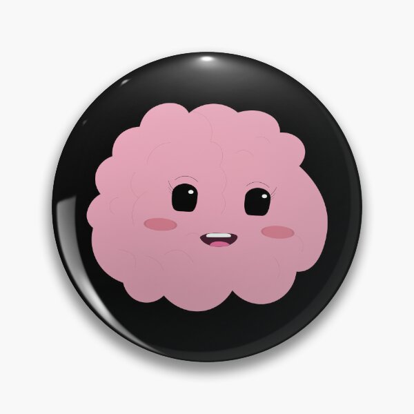 Item preview, Happy Brain designed and sold by begunstudios.
