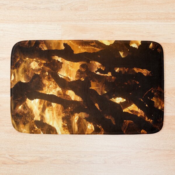 Item preview, Inferno of Pruned Chardonnay Vines – Magpie Springs designed and sold by MagpieSprings.