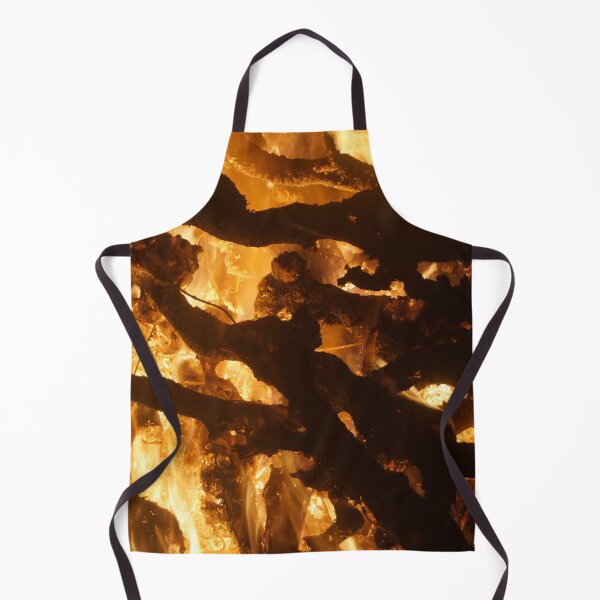 Item preview, Inferno of Pruned Chardonnay Vines – Magpie Springs designed and sold by MagpieSprings.