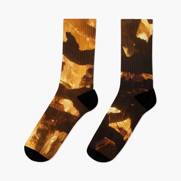Item preview, Inferno of Pruned Chardonnay Vines – Magpie Springs designed and sold by MagpieSprings.