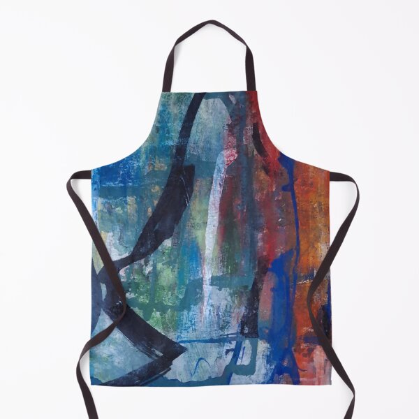 Item preview, Before Judgment IV — The Weight designed and sold by ShonaCallumArt.