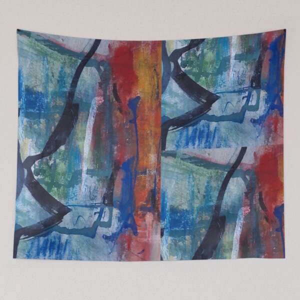 Item preview, Before Judgment IV — The Weight designed and sold by ShonaCallumArt.