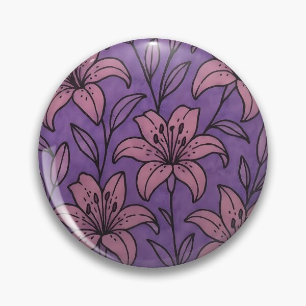 Item preview, Lilly  designed and sold by GraphicsClub.