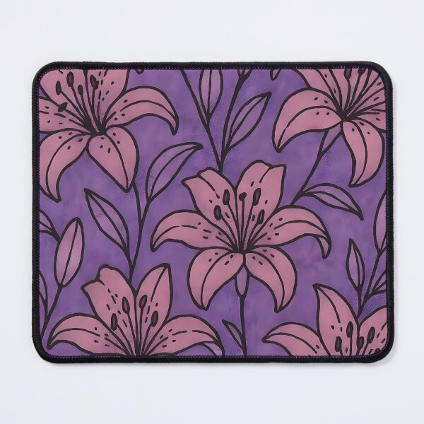 Item preview, Lilly  designed and sold by GraphicsClub.
