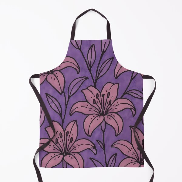 Item preview, Lilly  designed and sold by GraphicsClub.