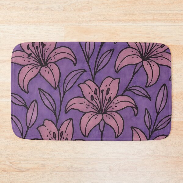 Item preview, Lilly  designed and sold by GraphicsClub.