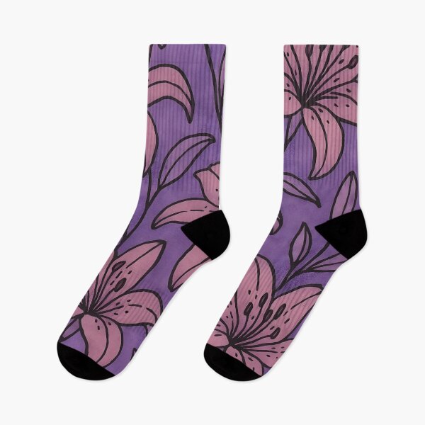 Item preview, Lilly  designed and sold by GraphicsClub.