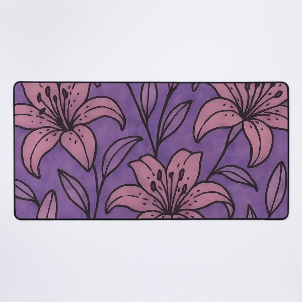 Item preview, Lilly  designed and sold by GraphicsClub.
