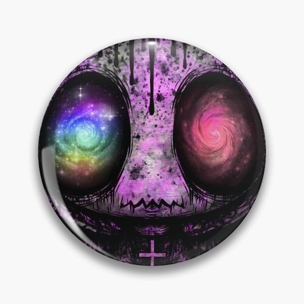 Item preview, I Got Galaxies Where My Eyes Used to Be designed and sold by DonaldWaltersxx.