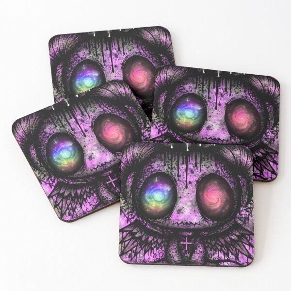 Item preview, I Got Galaxies Where My Eyes Used to Be designed and sold by DonaldWaltersxx.