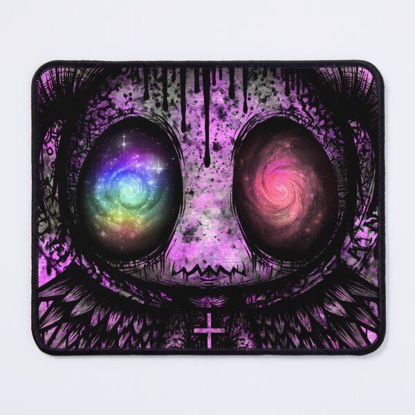 Item preview, I Got Galaxies Where My Eyes Used to Be designed and sold by DonaldWaltersxx.
