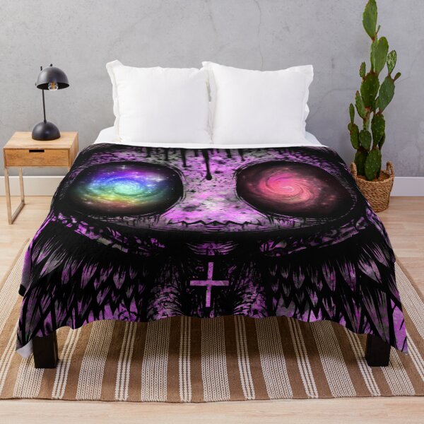 Item preview, I Got Galaxies Where My Eyes Used to Be designed and sold by DonaldWaltersxx.