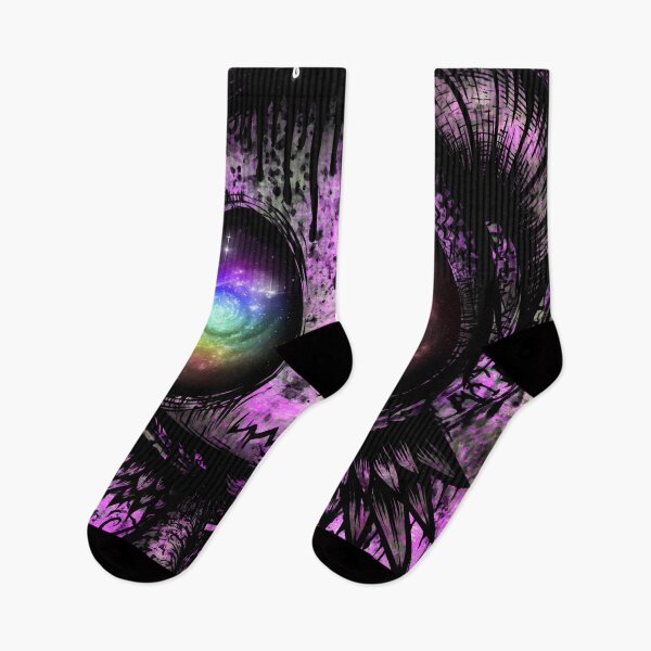 Item preview, I Got Galaxies Where My Eyes Used to Be designed and sold by DonaldWaltersxx.