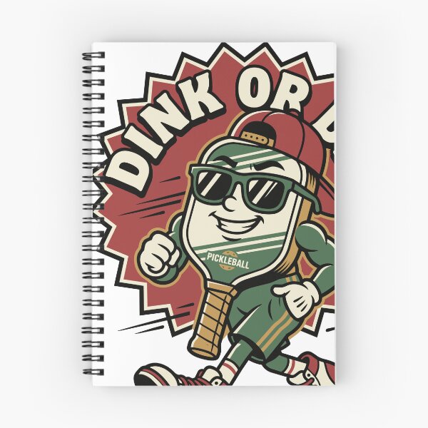 Item preview, Dink or Die — Badge Edition designed and sold by 1RSN.