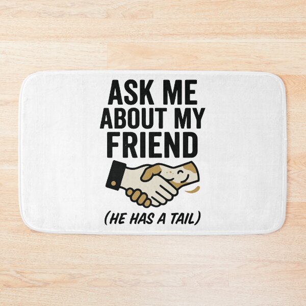 Item preview, Best Friend Forever designed and sold by Amir Faysal.