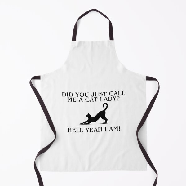 Item preview, Proud Cat Lady designed and sold by Happy with JD.