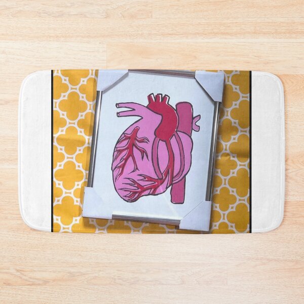Item preview, Heart Cartoon Network Of Kindness designed and sold by Akanksharedress.